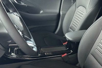 Hyundai i30 1.5 T-GDI 48V Smart