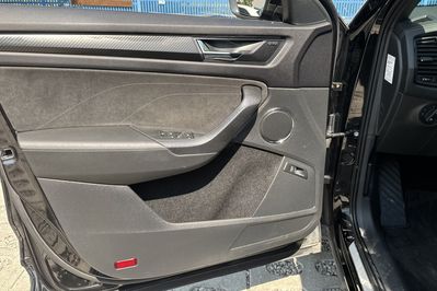 Skoda Kodiaq Sportline 1.5 TSI DSG