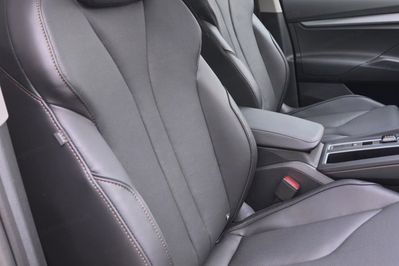 Skoda Enyaq 85 82kWh