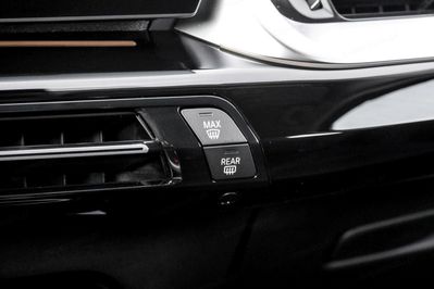 BMW X1 sDrive18i xLine