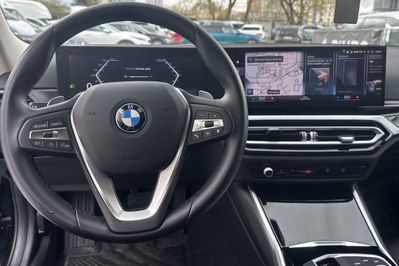 BMW Seria 3 318i