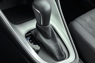 Toyota Yaris Comfort 1.5 Hybrid