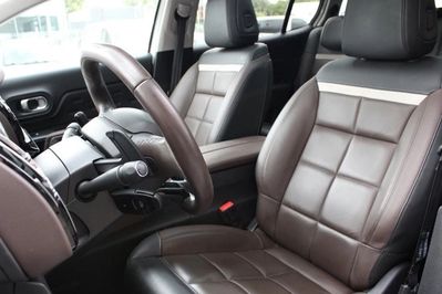 Citroen C5 Aircross Shine Pack