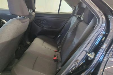 Toyota Yaris Cross Hybrid 1.5
