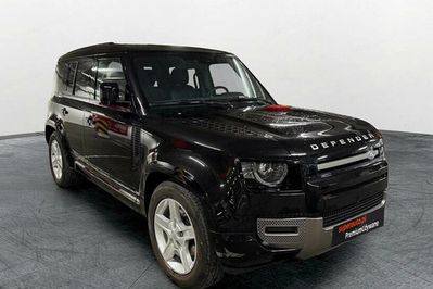 Land Rover Defender 110 D250 X-Dynamic SE