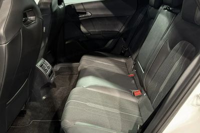 Cupra Formentor 2.0 TSI 4Drive DSG