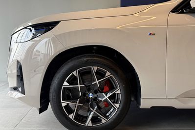 BMW X3 xDrive20 M Sport