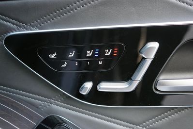 Mercedes Klasa S Maybach 580 4-Matic Night Series