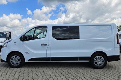 Fiat Talento 2.0 ecoJET L2H1