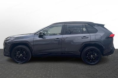Toyota RAV4 2.5 Hybrid Selection 4x2