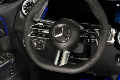 Mercedes GLB 200 d AMG Line