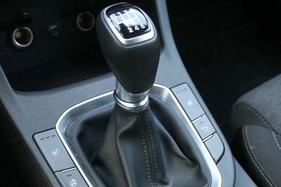 Hyundai i30 1.0 T-GDI Smart DCT