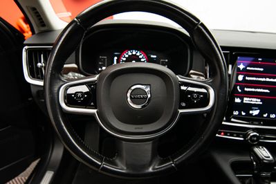 Volvo V90 D5 AWD aut