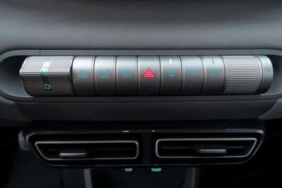 BYD Dolphin Surf Comfort