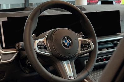 BMW X5 xDrive40d M Sport