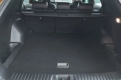 SsangYong Actyon 1.5 T-GDI Adventure aut