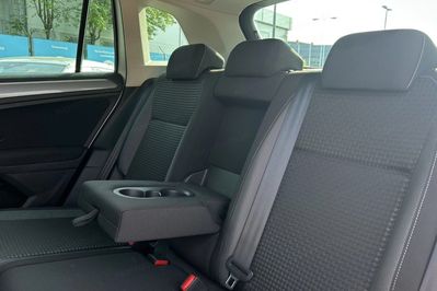 Volkswagen Tiguan 1.4 TSI eHybrid DSG