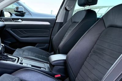 Volkswagen Passat TDI EVO Elegance DSG