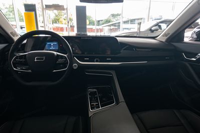 Bestune B70 2.0T Elegance aut