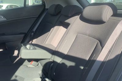 Kia Sportage 1.6 T-GDI M 2WD