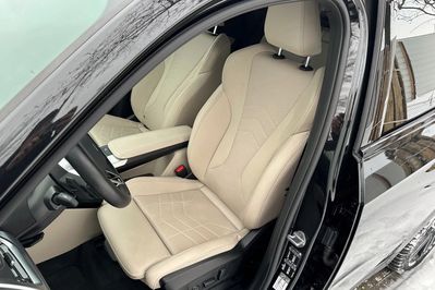 BMW X1 sDrive18d M Sport