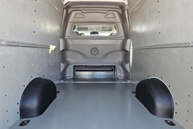 Volkswagen Crafter 2.0 TDI