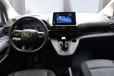 Toyota Proace City Verso L1H1 Business