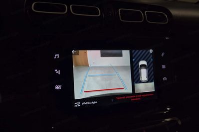 Citroen C3 Aircross 1.2 PureTech Shine S&S EAT6