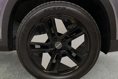 Omoda 5 T-GDI Hybrid Premium DHT
