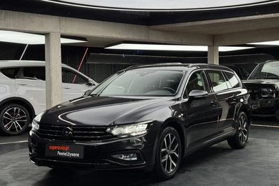 Volkswagen Passat 1.5 TSI Business DSG