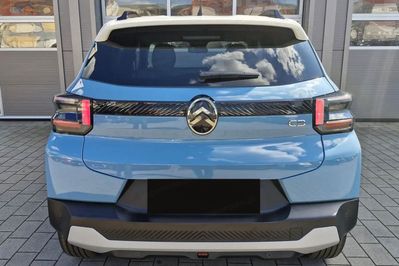 Citroen C3 Max 1.2 T