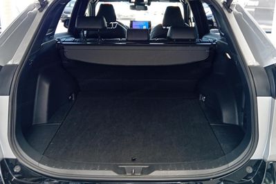 Toyota RAV4 2.5 Hybrid Selection 4x4
