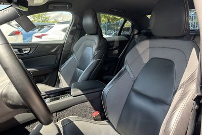 Volvo S60 B4 B R-Design