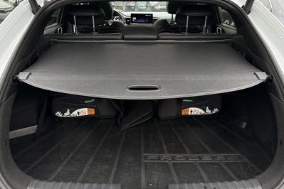 Kia ProCeed 1.6 T-GDI GT DCT