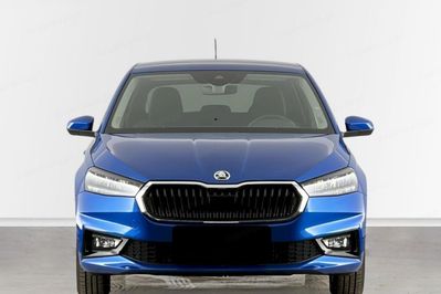 Skoda Fabia Selection 1.0 TSI