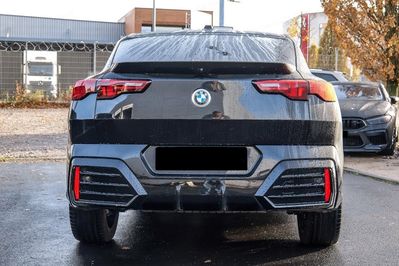 BMW X2 sDrive20i M Sport
