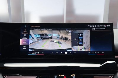 BMW Seria 5 520d xDrive mHEV aut