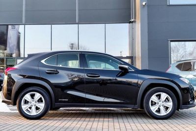 Lexus UX 250h GPF Business 2WD