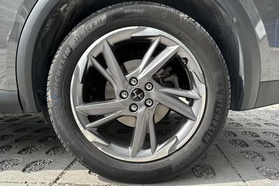 DS DS7 Rivoli 1.6 PureTech  aut