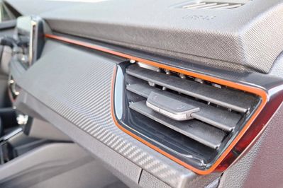 Skoda Kamiq Monte Carlo 1.5 TSI