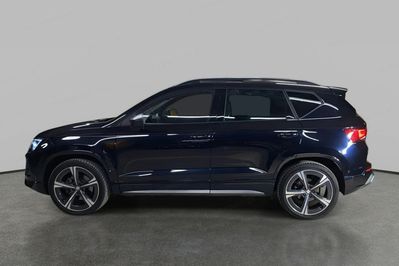 Seat ATECA 2.0 TSI 4Drive DSG