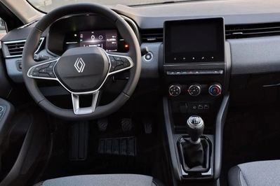 Renault Clio 1.0 TCe Evolution