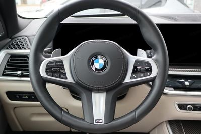 BMW X5 xDrive30d M Sport
