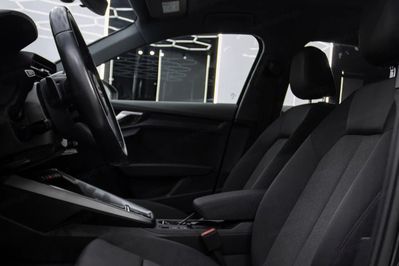 Audi A3 Sportback 35 TFSI