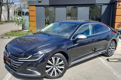 Volkswagen Arteon 2.0 TDI Elegance DSG