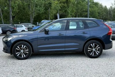 Volvo XC60 D4 Momentum Pro aut