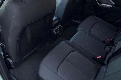 Audi Q3 35 TFSI mHEV S-Line S tronic
