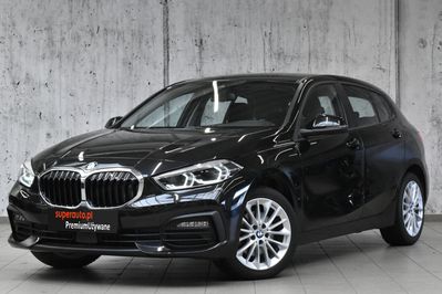 BMW Seria 1 118i