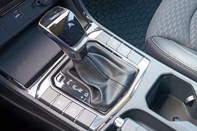 SsangYong Korando 1.5 t-Gdi Quartz 2WD