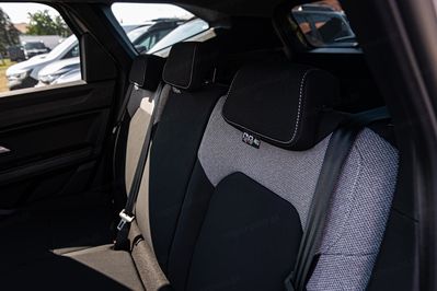 Dacia Bigster Journey 1.8 Full Hybrid